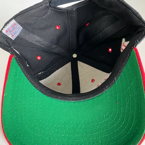 Bayern Retro Snapback Soccer Munich Cap - Picture 5 of 5